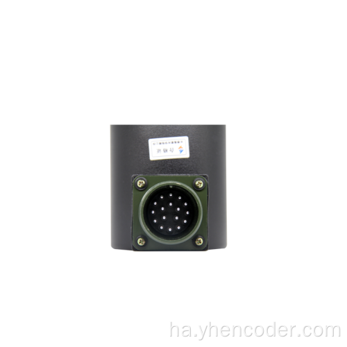 Preonic Rotary encoder encoder. (Tsaran gida)